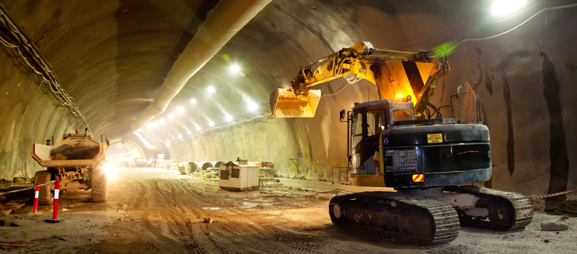 Perforaciones Horizontales