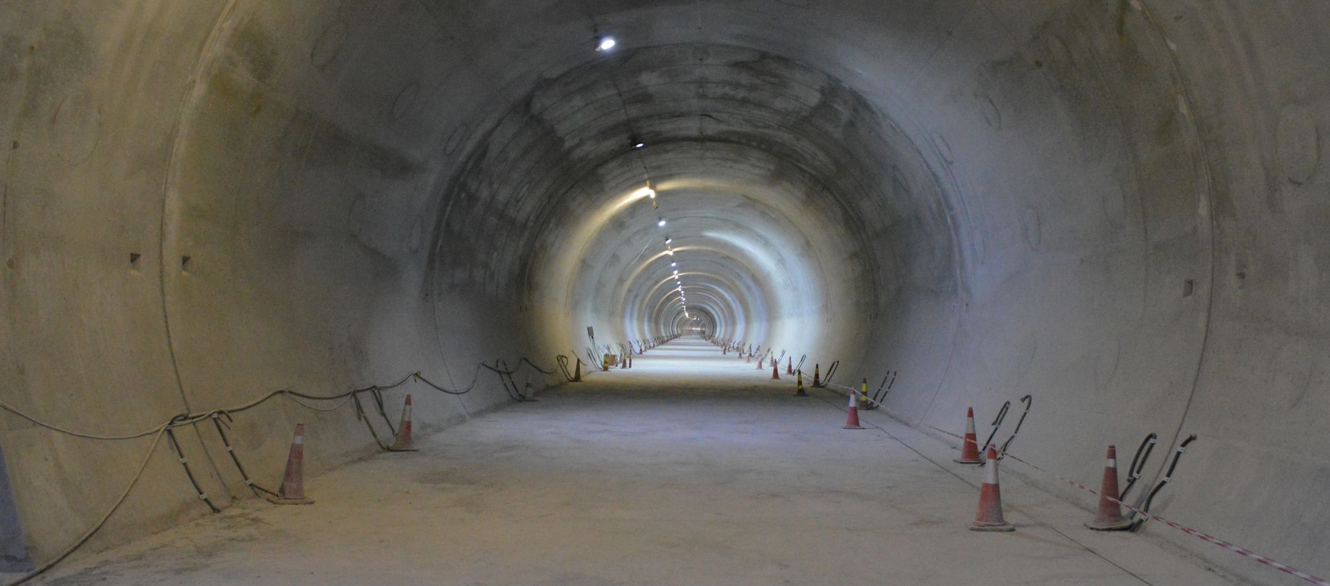 Infraestructura Segura